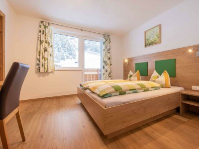 Apartment Appartement Fuchs - Outdoor photo 4