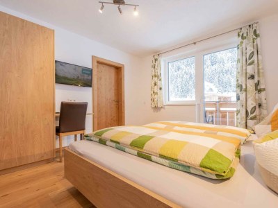 Apartment Appartement Fuchs - Outdoor photo 5