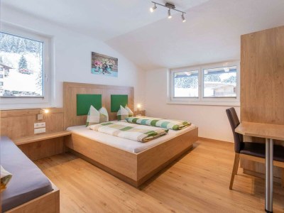 Apartment Appartement Fuchs - Outdoor photo 6