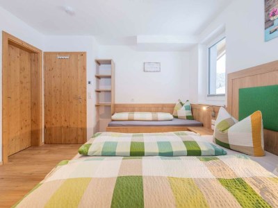 Apartment Appartement Fuchs - Outdoor photo 7