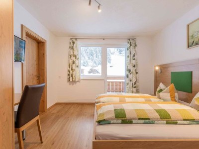 Apartment Appartement Fuchs - Outdoor photo 8