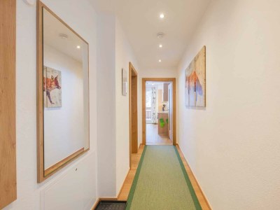 Apartment Appartement Fuchs - Outdoor photo 11