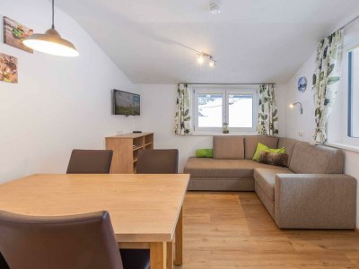 Apartment Appartement Fuchs - Outdoor photo 12