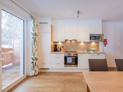 Apartment Appartement Fuchs - Outdoor photo 13