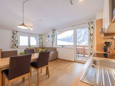 Apartment Appartement Fuchs - Outdoor photo 14