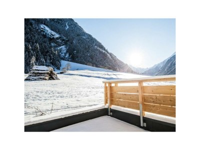 Apartment Appartement Fuchs - Outdoor photo 15