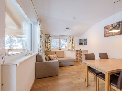 Apartment Appartement Fuchs - Outdoor photo 21