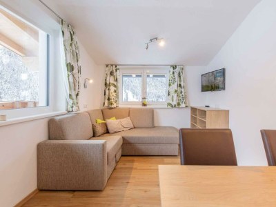 Apartment Appartement Fuchs - Outdoor photo 22