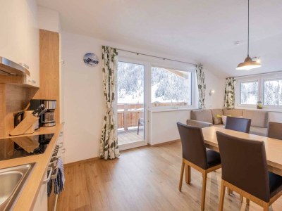 Apartment Appartement Fuchs - Outdoor photo 24