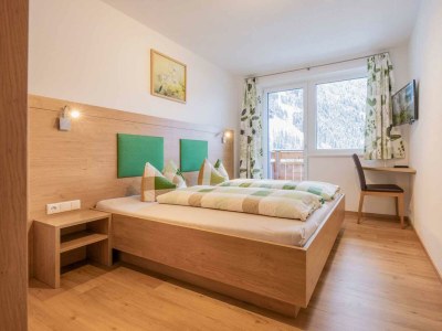 Apartment Appartement Fuchs - Outdoor photo 25