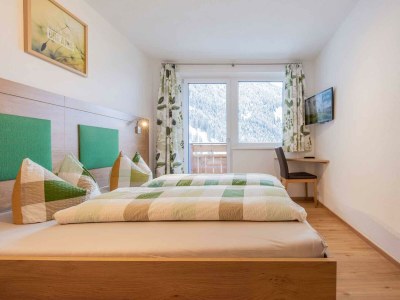 Apartment Appartement Fuchs - Outdoor photo 26