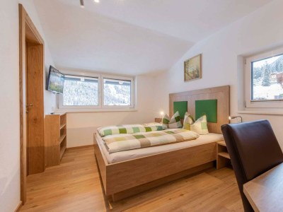 Apartment Appartement Fuchs - Outdoor photo 28