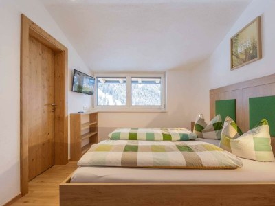 Apartment Appartement Fuchs - Outdoor photo 29