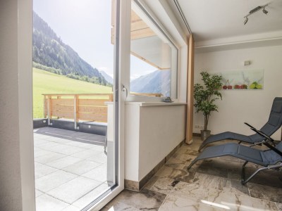 Apartment Appartement Fuchs - Outdoor photo 30
