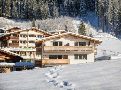 Apartment Appartement Fuchs - Outdoor photo 31