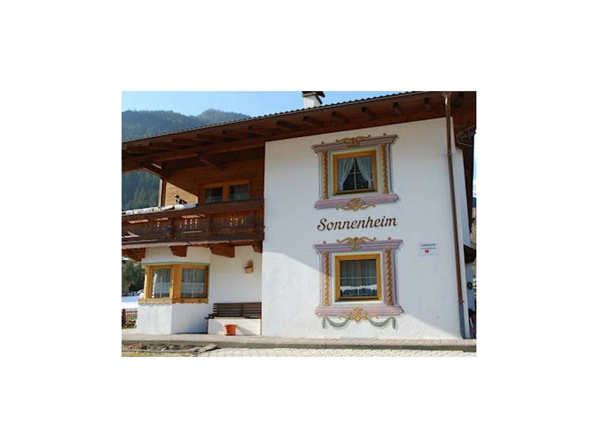 Apartment Alpenblick