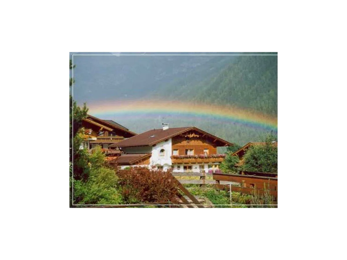 Apartment Alpenblick - Outdoor photo 2