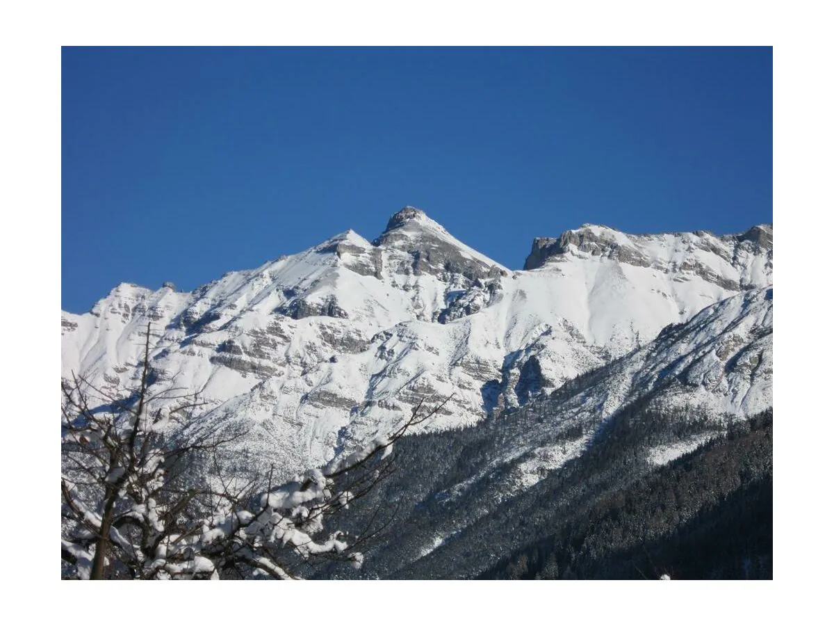 Apartment Alpenblick - Outdoor photo 3