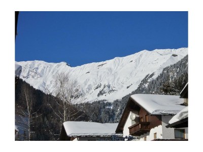 Apartment Alpenblick - Outdoor photo 4