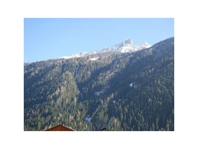 Apartment Alpenblick - Outdoor photo 7