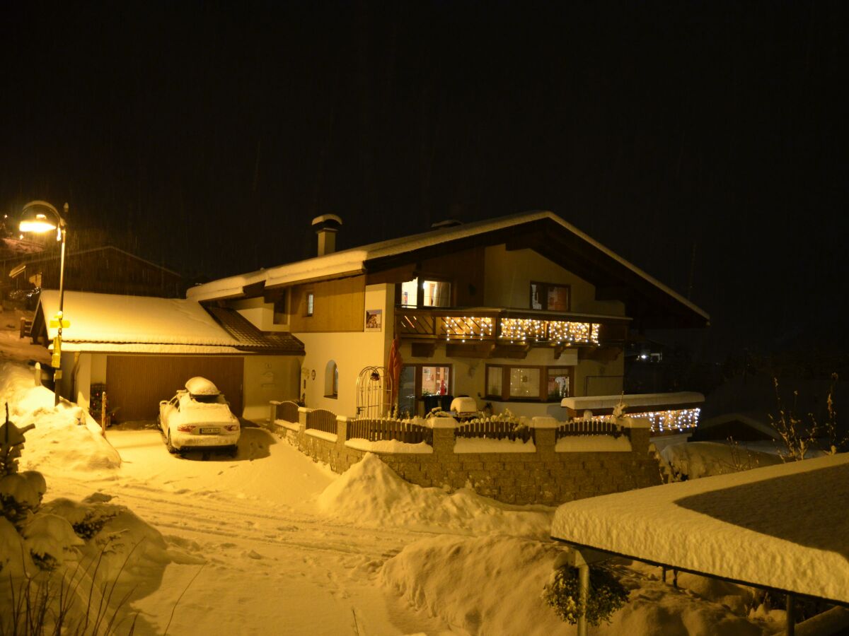 Apartment Appartement Elfer - Outdoor photo 2