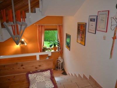 Apartment Appartement Elfer - Outdoor photo 7