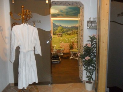 Apartment Appartement Elfer - Outdoor photo 9