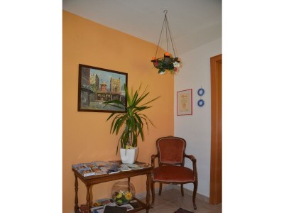 Apartment Appartement Elfer - Outdoor photo 12