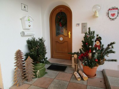 Apartment Appartement Elfer - Outdoor photo 15