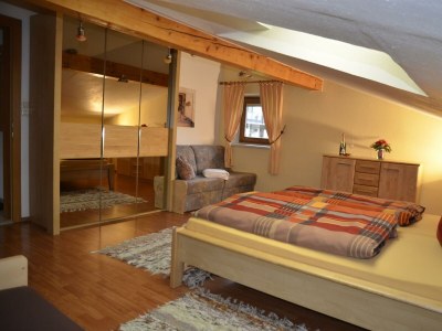 Apartment Appartement Elfer - Features photo 22