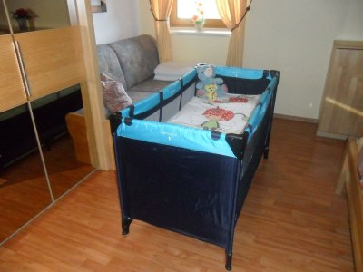 Apartment Appartement Elfer - Features photo 23