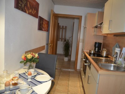 Apartment Appartement Elfer - Features photo 25