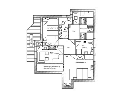 Apartment Appartement Elfer - Features photo 33