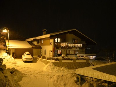 Apartment Appartement Serles - Outdoor photo 3