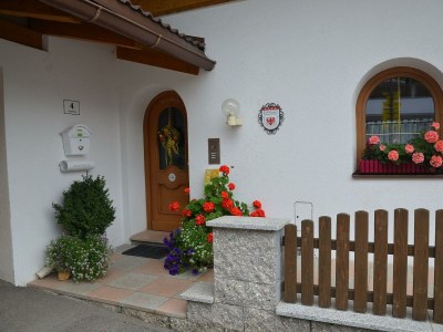 Apartment Appartement Serles - Outdoor photo 4