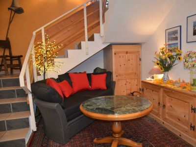 Apartment Appartement Serles - Outdoor photo 8