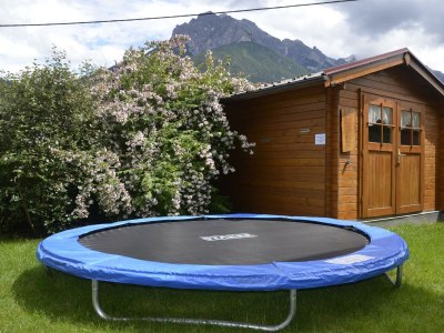 Apartment Appartement Serles - Outdoor photo 13