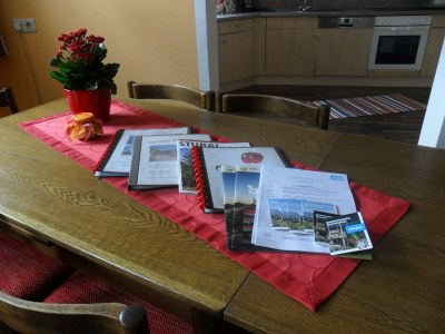 Apartment Appartement Serles - Features photo 21