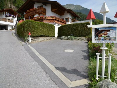 Apartment Appartement Serles - Features photo 27