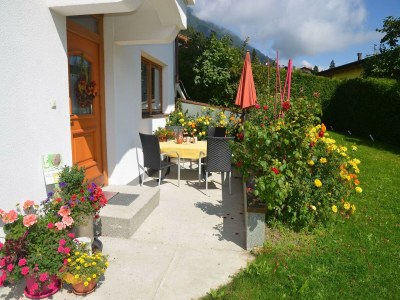 Apartment Appartement Serles - Features photo 28