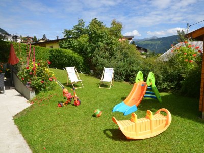 Apartment Appartement Serles - Features photo 30