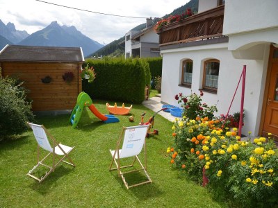 Apartment Appartement Serles - Features photo 31