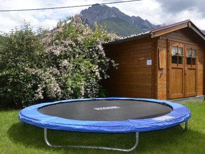 Apartment Appartement Serles - Features photo 32