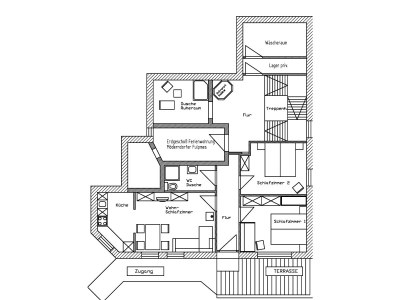 Apartment Appartement Serles - Features photo 33