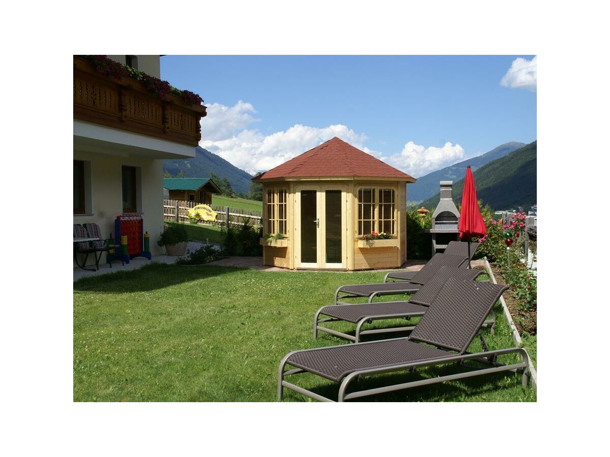 Apartment Zuckerhütl - Outdoor photo 5