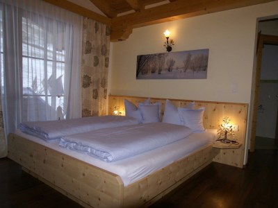 Apartment Zuckerhütl - Features photo 12