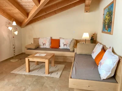 Apartment Zuckerhütl - Features photo 13