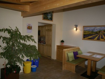 Apartment Zuckerhütl - Features photo 14