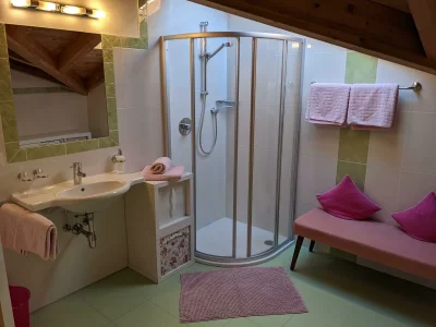 Apartment Zuckerhütl - Features photo 15