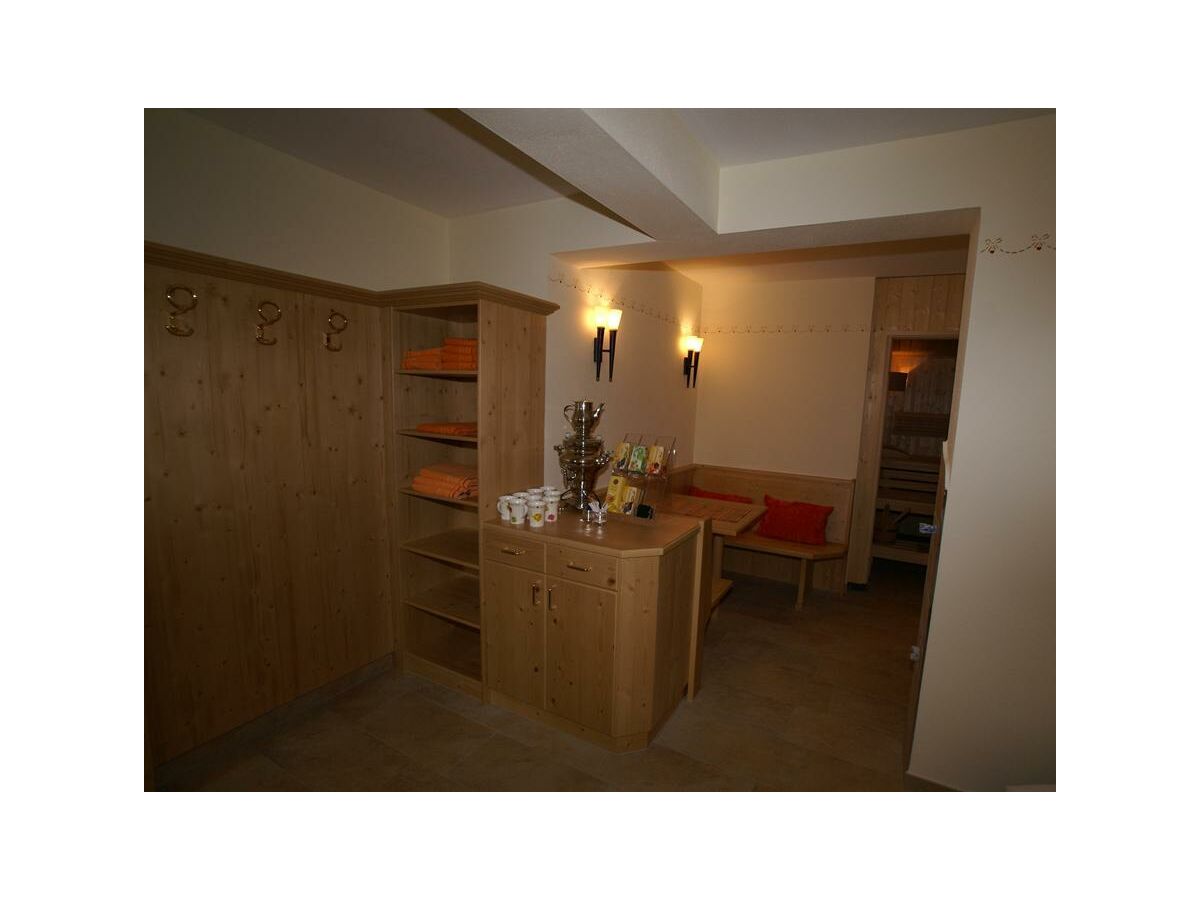 Apartment Pinnisblick - Outdoor photo 2